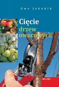 Cięcie drzew owocowych