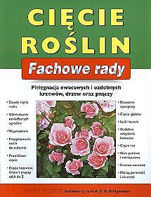 Cięcie roślin fachowe rady