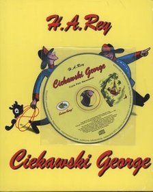 Ciekawski George + CD