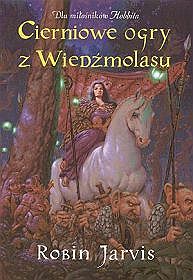 Cierniowe ogry z Wiedźmolasu