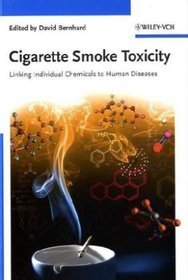 Cigarette Smoke Toxicity