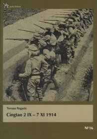 Cingtao 2 IX - 7 XI 1914