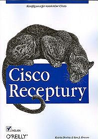 Cisco. Receptury