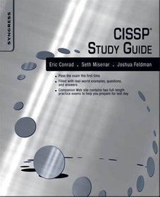 CISSP Study Guide