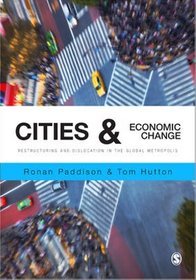 Cities and Economic Change