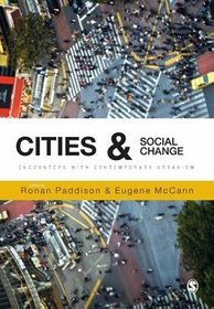 Cities and Social Change