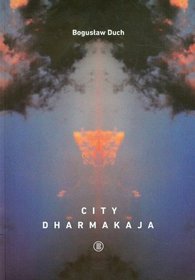 City dharmakaja