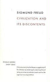 Civilization and Its Discontents