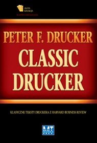 Classic Drucker
