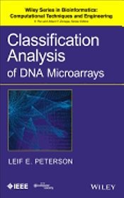 Classification Analysis of DNA Microarrays