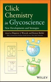 Click Chemistry in Glycoscience