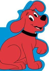Clifford Dziękuję Cliffordzie