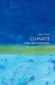 Climate: A Very Short Introduction