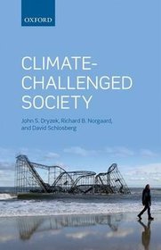 Climate-challenged Society