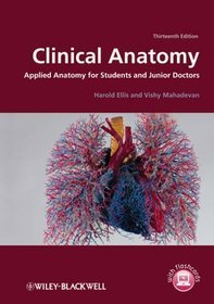 Clinical Anatomy