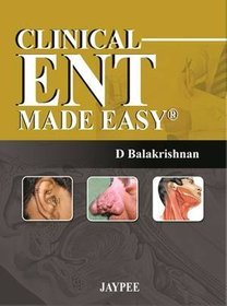 Clinical ENT Made Easy