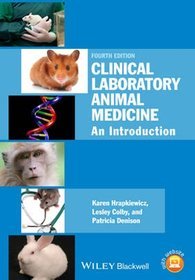 Clinical Laboratory Animal Medicine