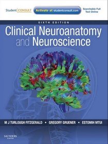 Clinical Neuroanatomy and Neuroscience