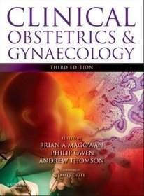 Clinical Obstetrics and Gynaecology