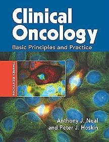 Clinical Oncology 3ed