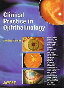 Clinical Practice in Ophthalmology