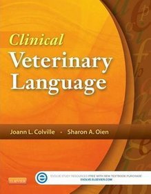 Clinical Veterinary Language