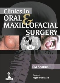 Clinics in Oral and Maxillofacial Surgery