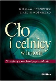 Cło i celnicy w historii