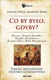 Co by było, gdyby...