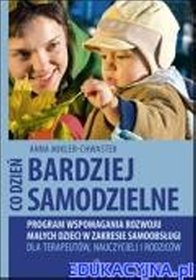 Co dzień bardziej samodzielne