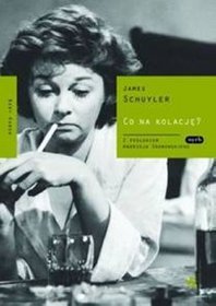 Co na kolację?
