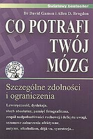 Co potrafi twój mózg