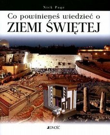 Co powinieneś wiedzieć o ziemii świetej