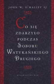 Co się zdarzyło podczas soboru watykańskiego drugiego