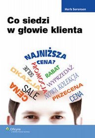 Co siedzi w głowie klienta