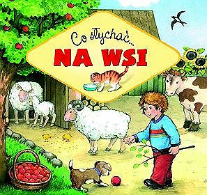 Co słychać - Na wsi