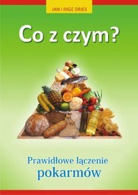 Co z czym. Prawidłowe łączenie pokarmów