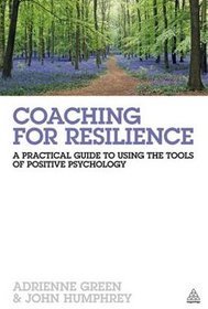 Coaching for Resilience