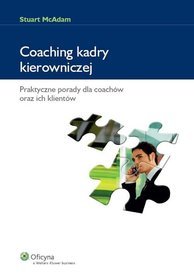 Coaching kadry kierowniczej