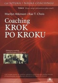 Coaching krok po kroku