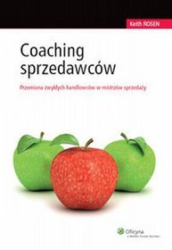 Coaching sprzedawców