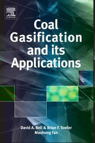 Coal Gasification and Its Applications