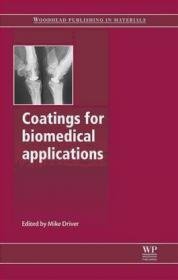Coating for Biomedical Applications