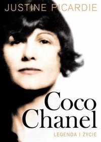 Coco Chanel: legenda i życie