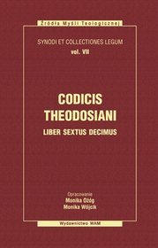 Codicis Theodosiani