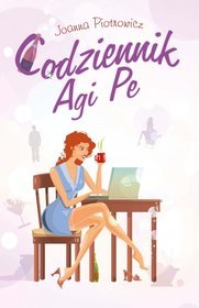 Codziennik Agi Pe