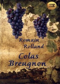 AUDIOBOOK Colas Breugnon