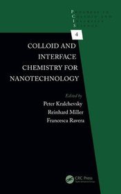 Colloid and Interface Chemistry for Nanotechnology