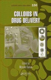 Colloids in Drug Delivery