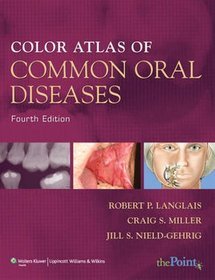 Color Atlas of Common Oral Diseases 4e